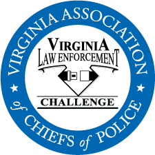Virginia Law Enforcement Challenge Logo